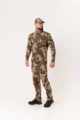 Костюм King Hunter SUMMER LIGHT (Modern Camo 5XL)