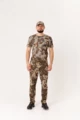Костюм King Hunter SUMMER LIGHT (Modern Camo 5XL)