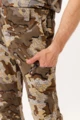 Костюм King Hunter SUMMER LIGHT (Modern Camo 5XL)