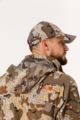 Костюм King Hunter SUMMER LIGHT (Modern Camo 5XL)