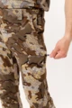 Костюм King Hunter SUMMER LIGHT (Modern Camo 5XL)