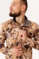 Термобелье комплект King Hunter BASE LAYER (Camo Duck 4XL)