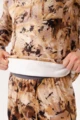 Термобелье комплект King Hunter BASE LAYER (Camo Duck 4XL)
