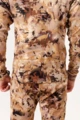 Термобелье комплект King Hunter BASE LAYER (Camo Duck 4XL)