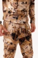 Термобелье комплект King Hunter BASE LAYER (Camo Duck 4XL)