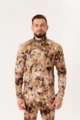 Термобелье комплект King Hunter BASE LAYER (Camo Duck 4XL)