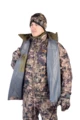 Куртка King Hunter BEAST (Camo Green 5XL)