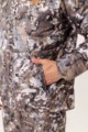 Куртка King Hunter BEAST (Camo Snow 5XL)