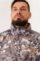 Куртка King Hunter BEAST (Camo Snow 5XL)