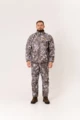 Куртка King Hunter BEAST (Camo Snow 5XL)