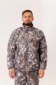 Куртка King Hunter BEAST (Camo Snow 5XL)