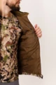 Куртка King Hunter BEAST (Mountain Camo 5XL)
