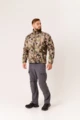 Куртка King Hunter BEAST (Mountain Camo 5XL)