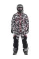 Комбинезон Dragonfly Extreme мужской утепленный