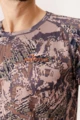 Футболка King Hunter PROTECTION (Camo Gray 5XL)