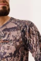 Футболка King Hunter PROTECTION (Camo Gray 5XL)