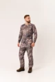 Футболка King Hunter PROTECTION (Camo Gray 5XL)