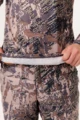 Футболка King Hunter PROTECTION (Camo Gray 5XL)