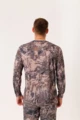 Футболка King Hunter PROTECTION (Camo Gray 5XL)