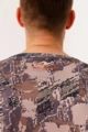 Футболка King Hunter PROTECTION (Camo Gray 5XL)