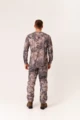 Футболка King Hunter PROTECTION (Camo Gray 5XL)