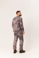 Футболка King Hunter PROTECTION (Camo Gray 5XL)