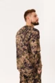 Футболка King Hunter PROTECTION (Camo Green 4XL)