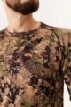 Футболка King Hunter PROTECTION (Camo Green 4XL)