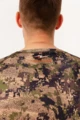 Футболка King Hunter PROTECTION (Camo Green L)