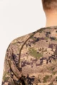Футболка King Hunter PROTECTION (Camo Green 4XL)