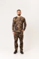 Футболка King Hunter PROTECTION (Camo Green 4XL)
