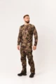 Футболка King Hunter PROTECTION (Camo Green 4XL)