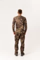 Футболка King Hunter PROTECTION (Camo Green 4XL)