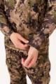 Футболка King Hunter PROTECTION (Camo Green 4XL)