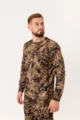 Футболка King Hunter PROTECTION (Camo Green 4XL)