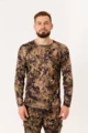 Футболка King Hunter PROTECTION (Camo Green 4XL)