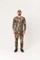 Футболка King Hunter PROTECTION (Modern Camo 4XL)