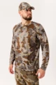 Футболка King Hunter PROTECTION (Modern Camo 4XL)