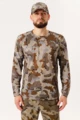 Футболка King Hunter PROTECTION (Modern Camo 4XL)