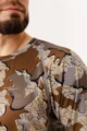 Футболка King Hunter PROTECTION (Modern Camo 4XL)