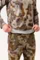 Футболка King Hunter PROTECTION (Modern Camo 4XL)