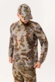 Футболка King Hunter PROTECTION (Modern Camo 4XL)