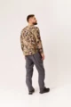 Футболка King Hunter PROTECTION (Mountain Camo 4XL)