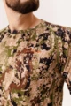 Футболка King Hunter PROTECTION (Mountain Camo 4XL)