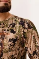 Футболка King Hunter PROTECTION (Mountain Camo 4XL)