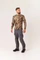 Футболка King Hunter PROTECTION (Mountain Camo 4XL)