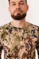 Футболка King Hunter PROTECTION (Mountain Camo 4XL)