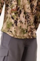 Футболка King Hunter PROTECTION (Mountain Camo 4XL)