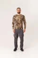 Футболка King Hunter PROTECTION (Mountain Camo 4XL)