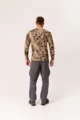 Футболка King Hunter PROTECTION (Mountain Camo 4XL)